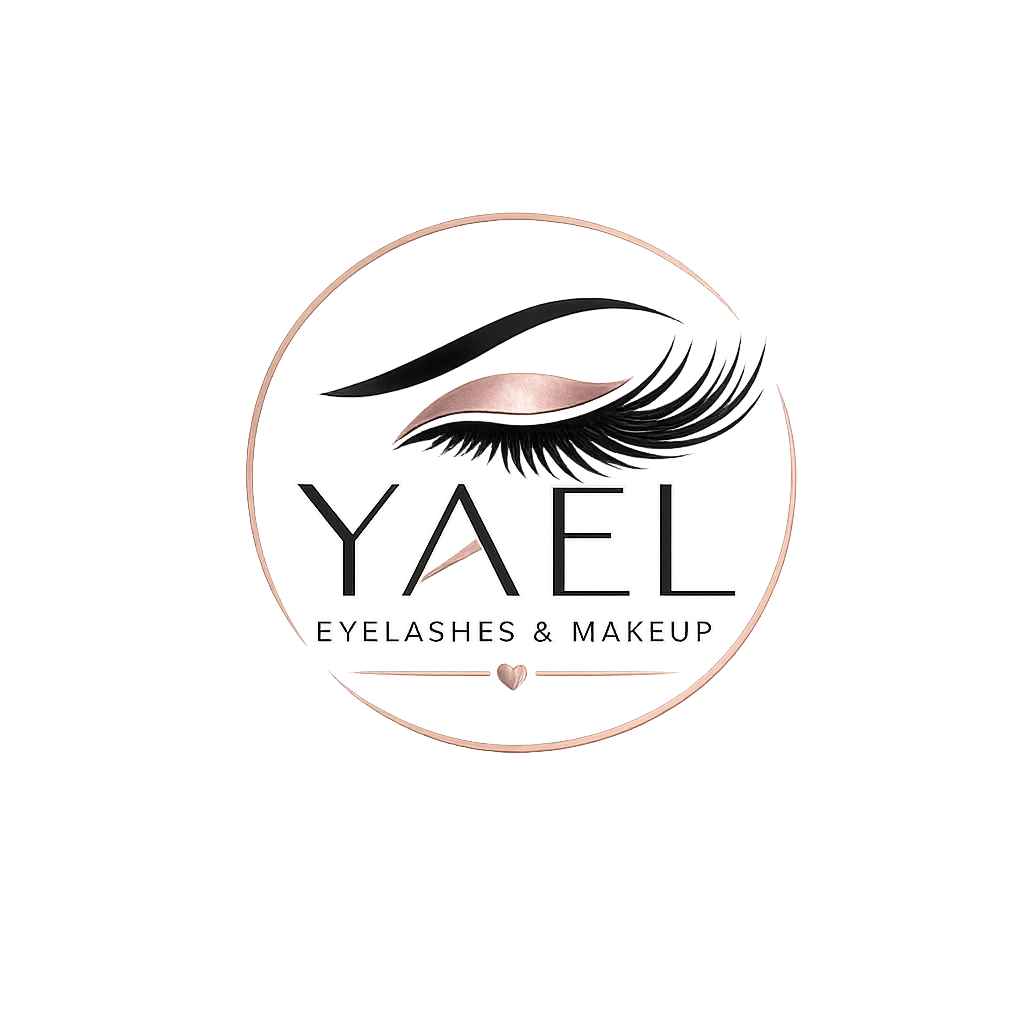 Yael Eyelashes & Makeup