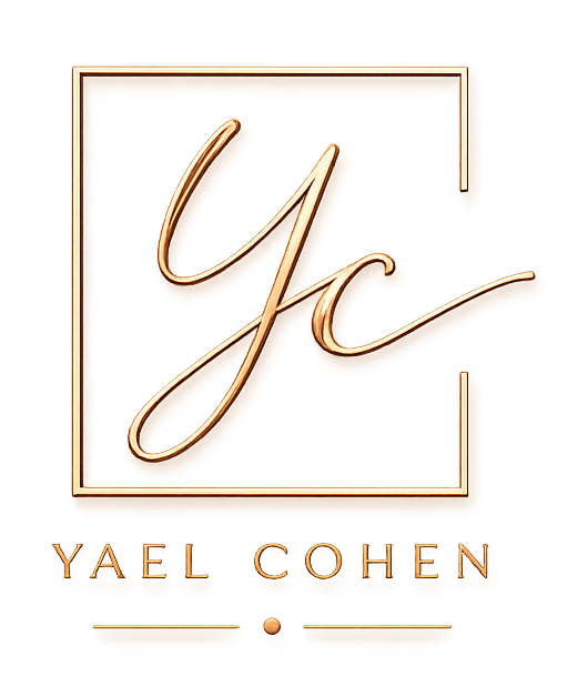 Yael Eyelashes & Makeup